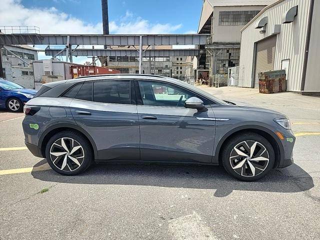 2023 Volkswagen ID.4 Pro S — SUV — 31,411 mi — St. Louis, MO