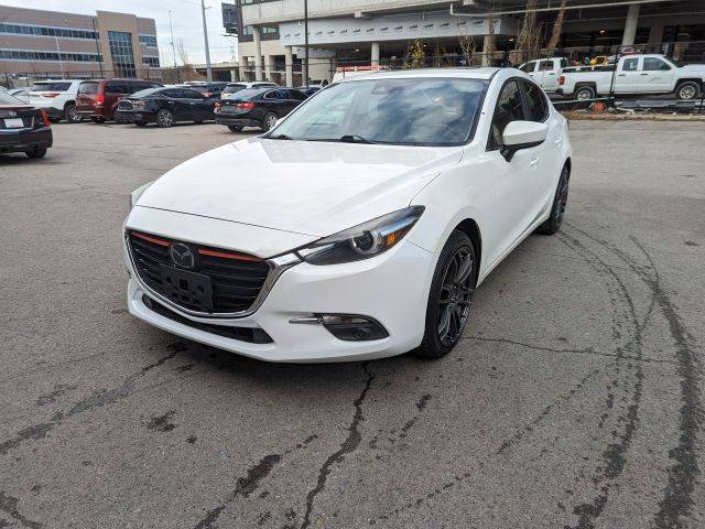 2018 Mazda Mazda3 Grand Touring — Sedan — 67,412 mi — Nashville, TN