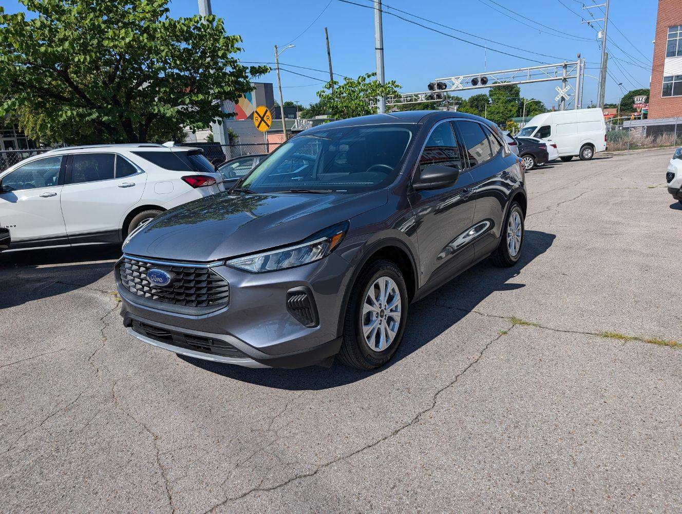 2024 Ford Escape Active — SUV — 13,976 mi — Nashville, TN