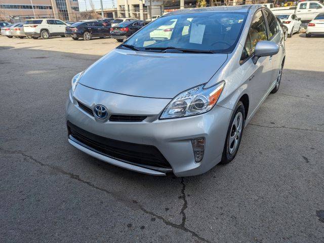 2014 Toyota Prius Three — Sedan — 89,150 mi — Nashville, TN