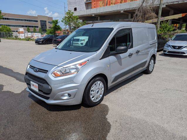 2018 Ford Transit Connect Van XLT — Cargo Van — 121,351 mi — Nashville, TN