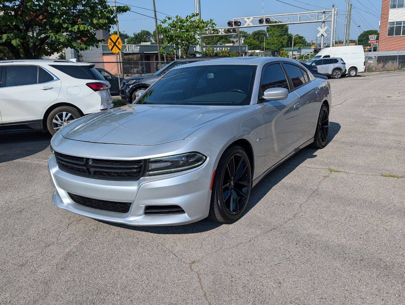 2019 Dodge Charger R/T — Sedan — 26,036 mi — Nashville, TN