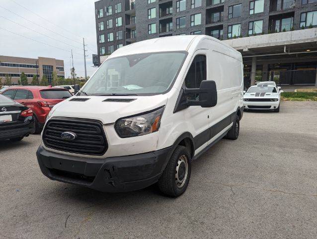 2019 Ford Transit Cargo Van T-350 — Cargo Van — 304,653 mi — Nashville, TN