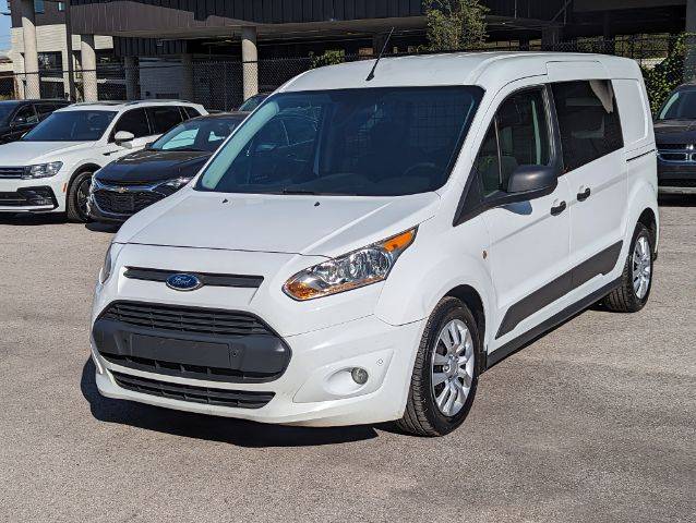 2016 Ford Transit Connect Van XLT — Cargo Van — 137,920 mi — Nashville, TN