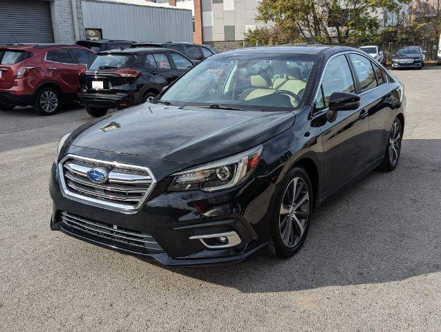 2019 Subaru Legacy 2.5i Limited — Sedan — 46,831 mi — Nashville, TN