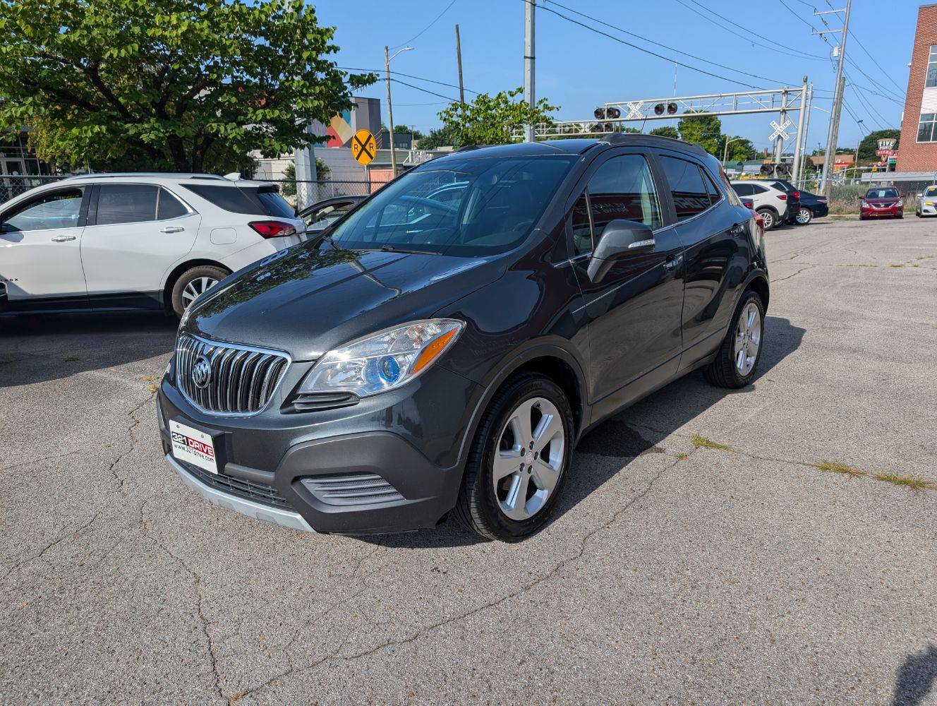 2016 Buick Encore Base — SUV — 144,692 mi — Nashville, TN