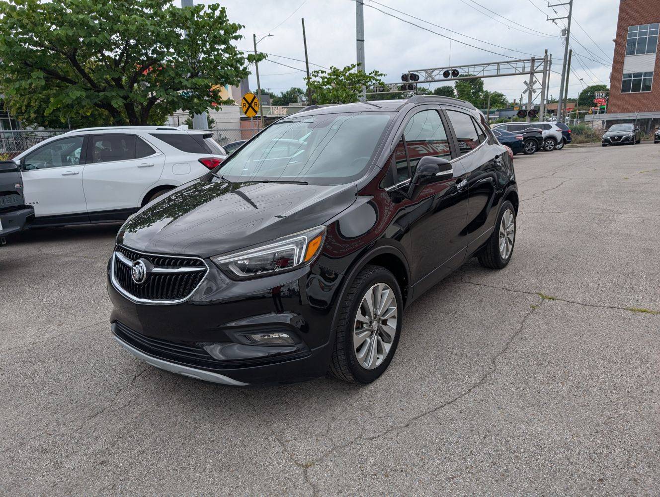 2017 Buick Encore Essence — SUV — 61,538 mi — Nashville, TN