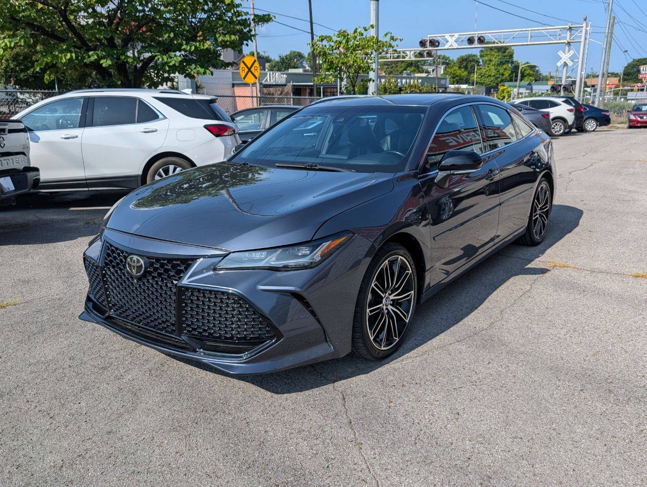2019 Toyota Avalon Touring — Sedan — 21,374 mi — Nashville, TN