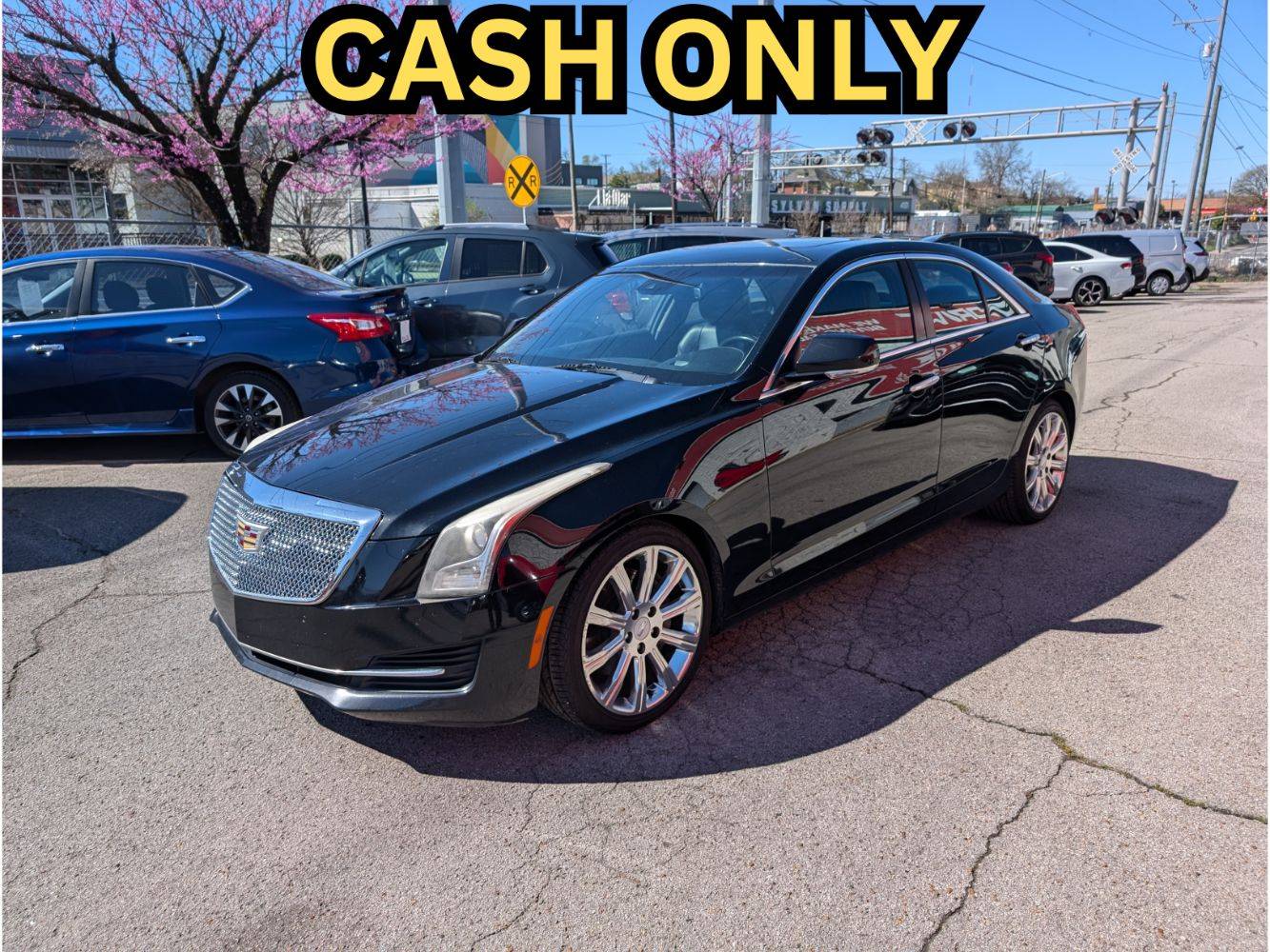 Used Cadillac Under $10,000 in Nashville, TN - iSeeCars.com