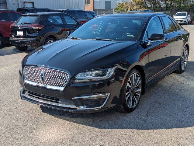 2020 Lincoln MKZ Reserve — Sedan — 42,060 mi — Nashville, TN