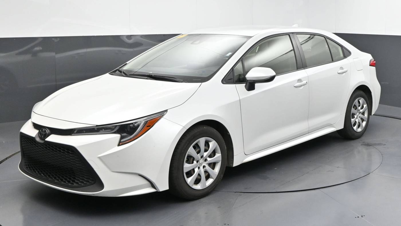 Certified PreOwned Toyotas for Sale in Royston, GA (with Photos) TrueCar