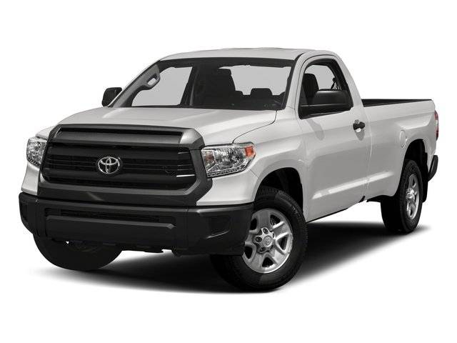 2017 Toyota Tundra SR — Pickup Truck — 230,220 mi — Greenville, SC