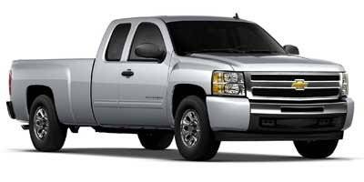 2011 Chevrolet Silverado 1500 LT — Pickup Truck — 85,429 mi — Greenville, SC