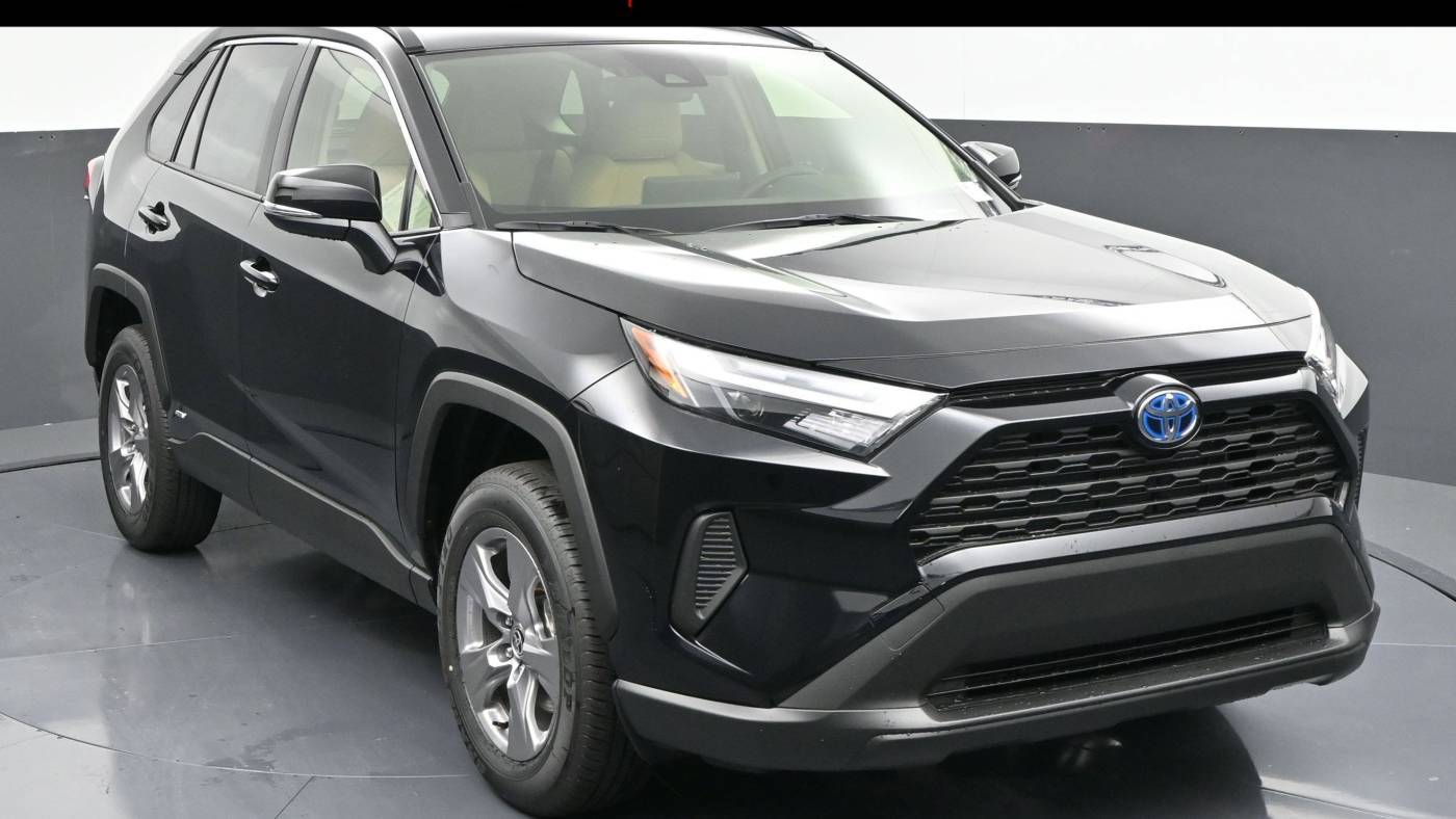 New Toyota RAV4 for Sale in Stanfield, NC (with Photos) Page 2 TrueCar