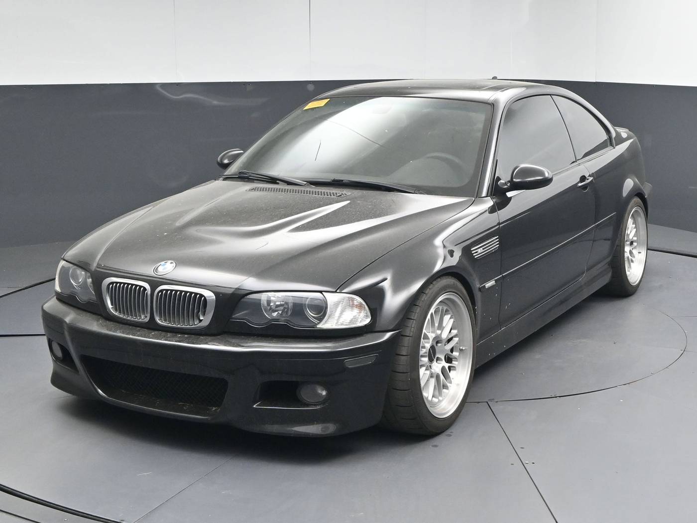 2004 BMW M3 Standard