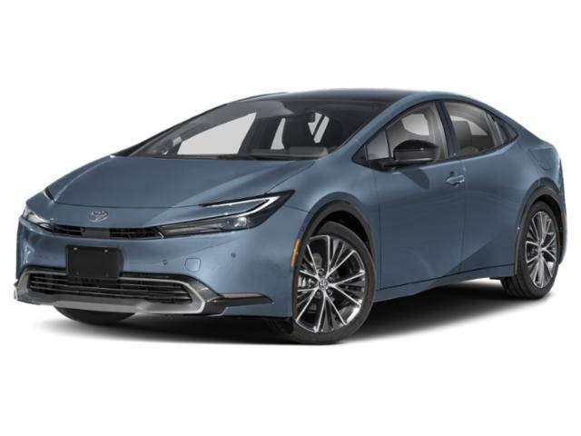 2024 Toyota Prius Limited — Hatchback — 9,887 mi — Greenville, SC