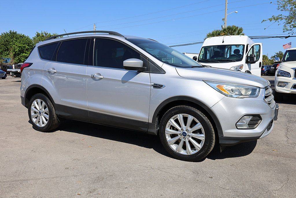 2019 Ford Escape SEL — SUV — 32,571 mi — Pompano Beach, FL