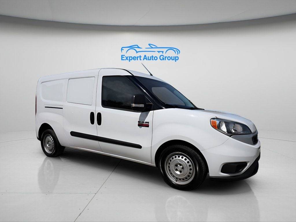 2022 Ram ProMaster City Wagon Base — Passenger Van — 64,457 mi — Pompano Beach, FL