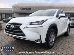 Used Lexus Nx Nx 200t F Sports For Sale Truecar