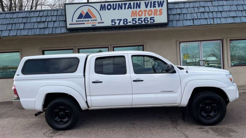 2013 Toyota Tacoma PreRunner — Pickup Truck — 169,267 mi — Colorado Springs, CO