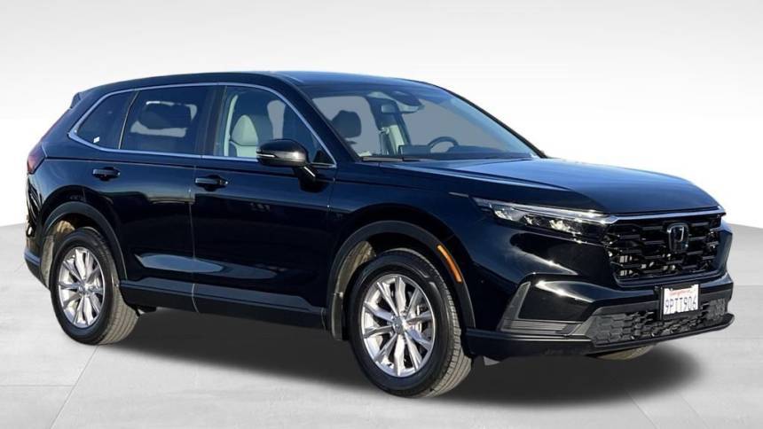 2024 Honda CR-V EX — SUV — 14,785 mi — Lancaster, CA