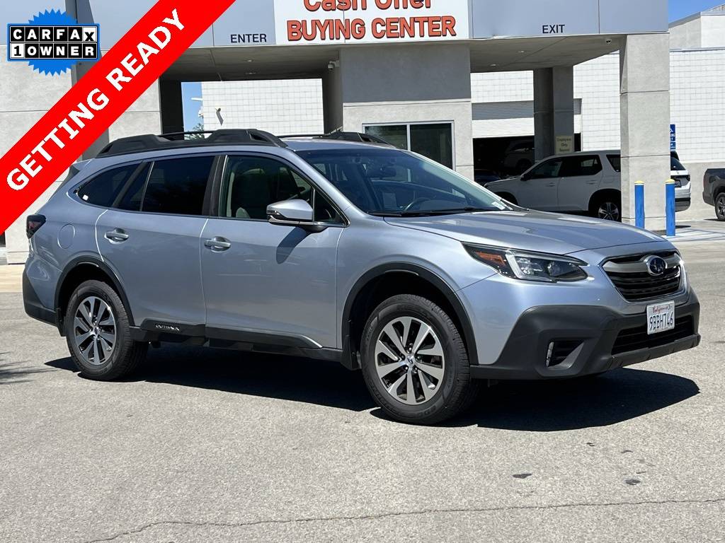 2022 Subaru Outback 2.5i Premium — SUV — 44,304 mi — Lancaster, CA