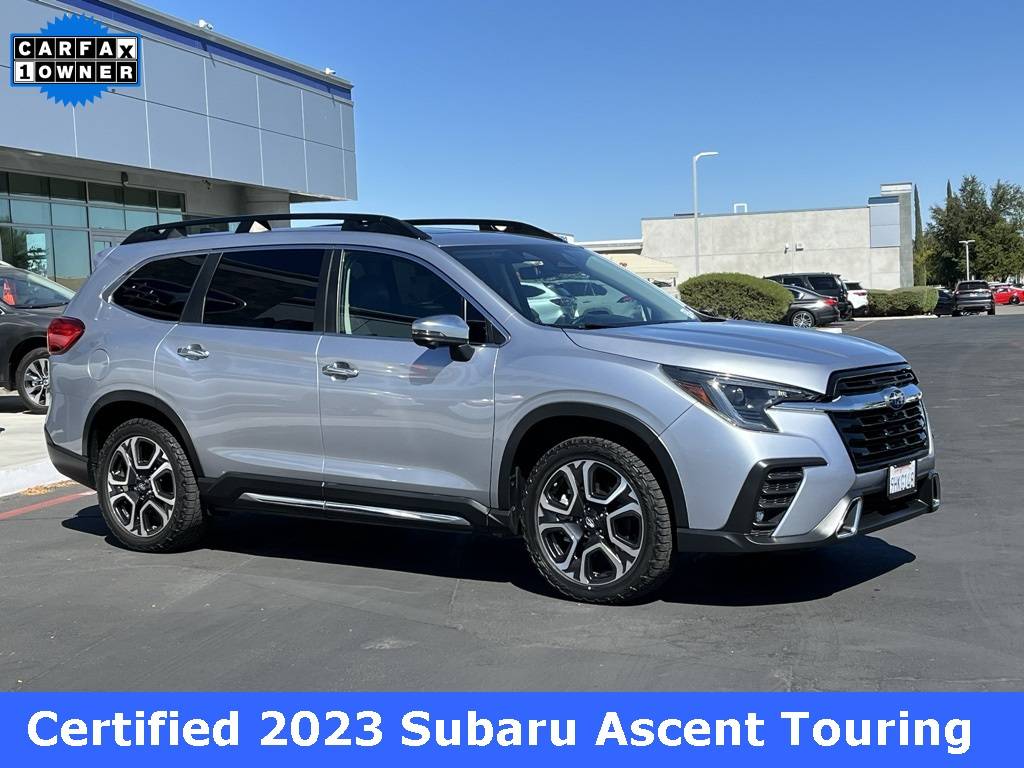 2023 Subaru Ascent Touring — SUV — 60,576 mi — Lancaster, CA