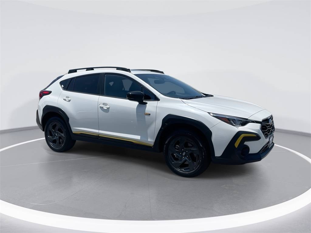 2024 Subaru Crosstrek Sport — SUV — 14,423 mi — Lancaster, CA