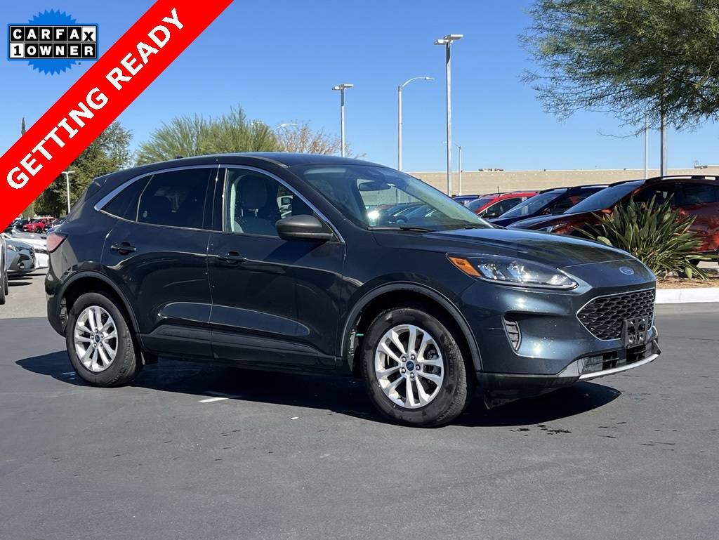 2022 Ford Escape SE Hybrid — SUV — 26,267 mi — Lancaster, CA