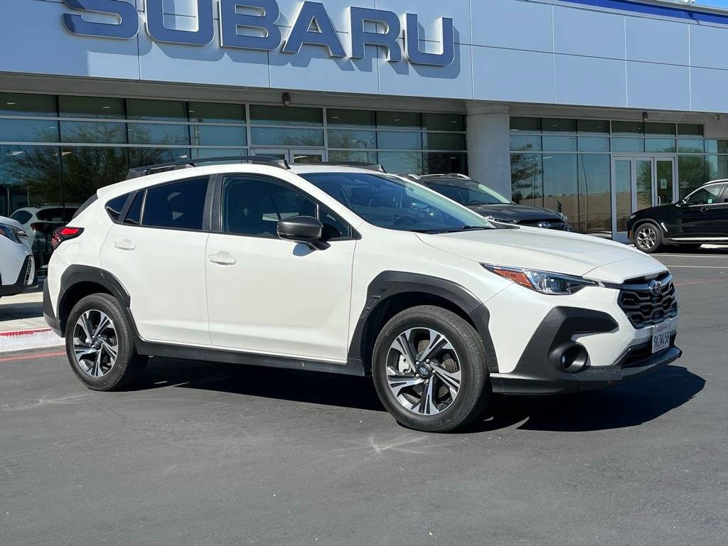 2024 Subaru Crosstrek Premium — SUV — 29,731 mi — Lancaster, CA