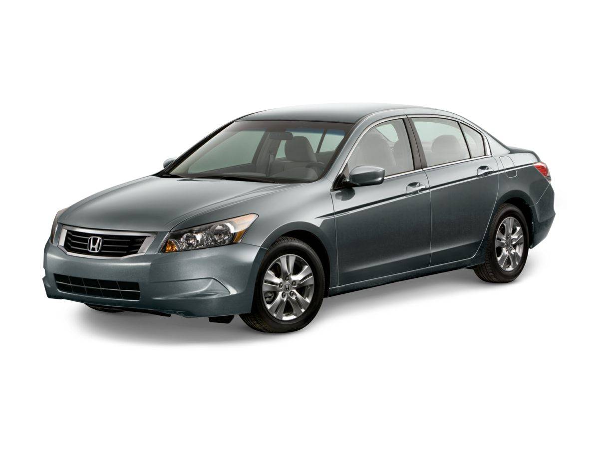 2010 Honda Accord LX-P — Sedan — 94,470 mi — Lancaster, CA