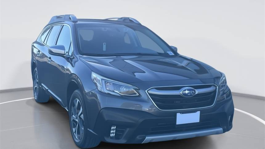 2022 Subaru Outback 2.4T Touring XT — SUV — 44,616 mi — Lancaster, CA