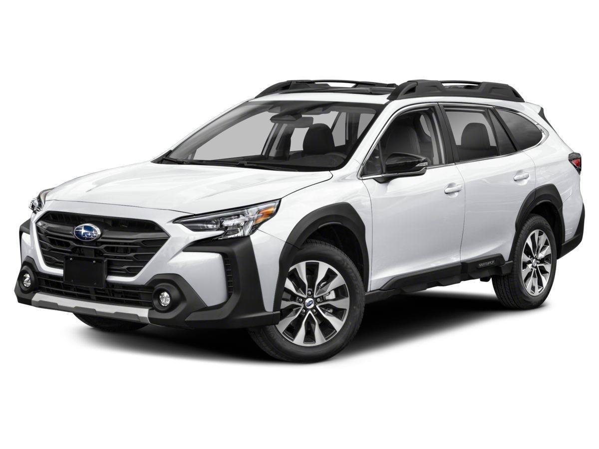 2024 Subaru Outback Limited XT — SUV — 37,555 mi — Lancaster, CA