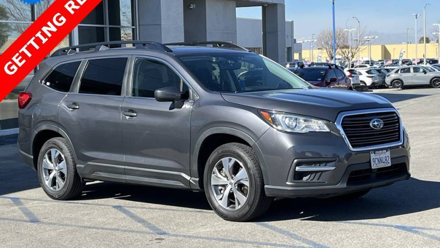 2022 Subaru Ascent Premium — SUV — 36,361 mi — Lancaster, CA