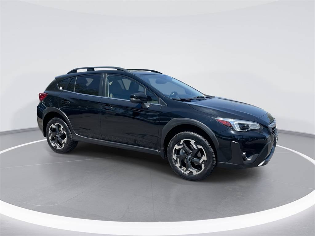 2021 Subaru Crosstrek Limited — SUV — 51,442 mi — Lancaster, CA