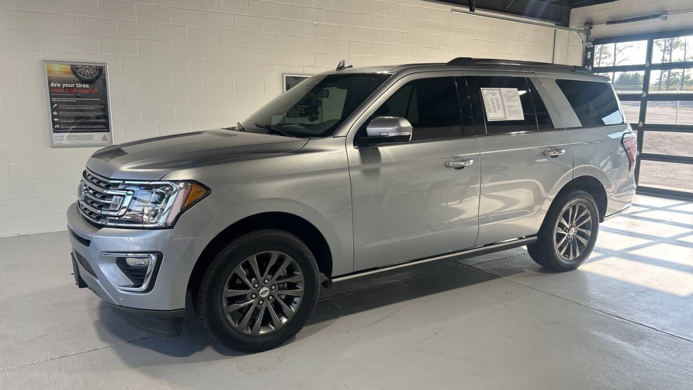 2021 Ford Expedition Limited — SUV — 84,499 mi — Nashville, TN