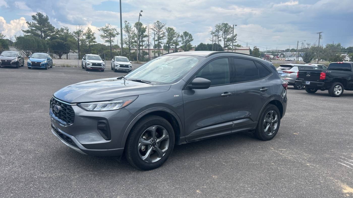 2023 Ford Escape ST-Line — SUV — 24,905 mi — Nashville, TN