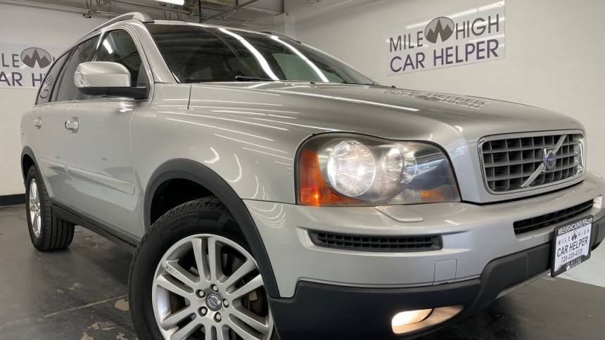 2007 Volvo XC90 3.2 — SUV — 164,099 mi — Denver, CO