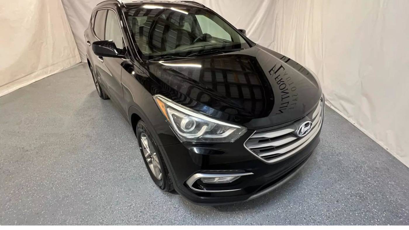 2017 Hyundai Santa Fe Sport Base — SUV — 116,491 mi — Corinth, MS