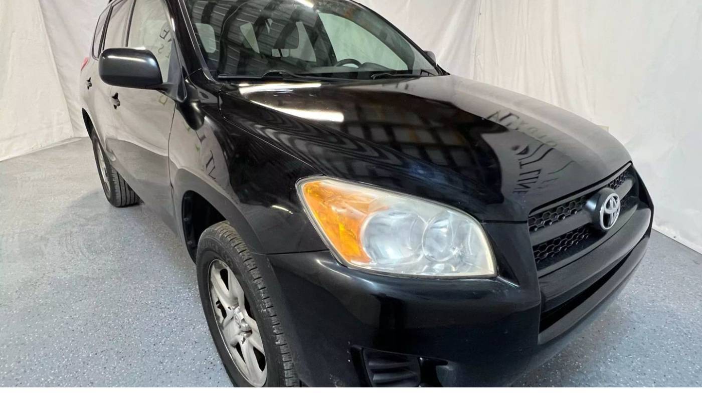 2011 Toyota RAV4 Base — SUV — 91,756 mi — Corinth, MS