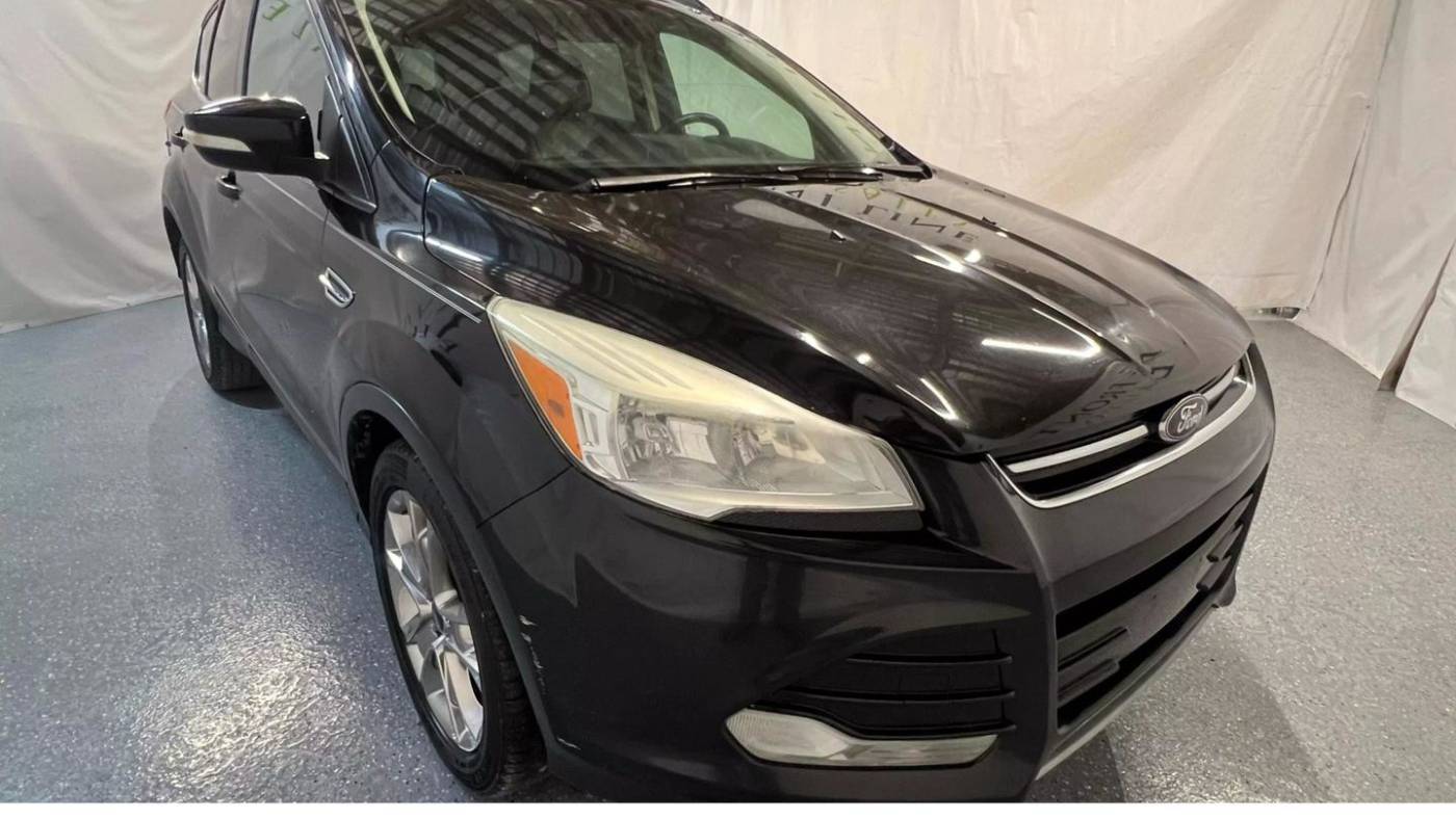 2013 Ford Escape SEL — SUV — 189,666 mi — Corinth, MS