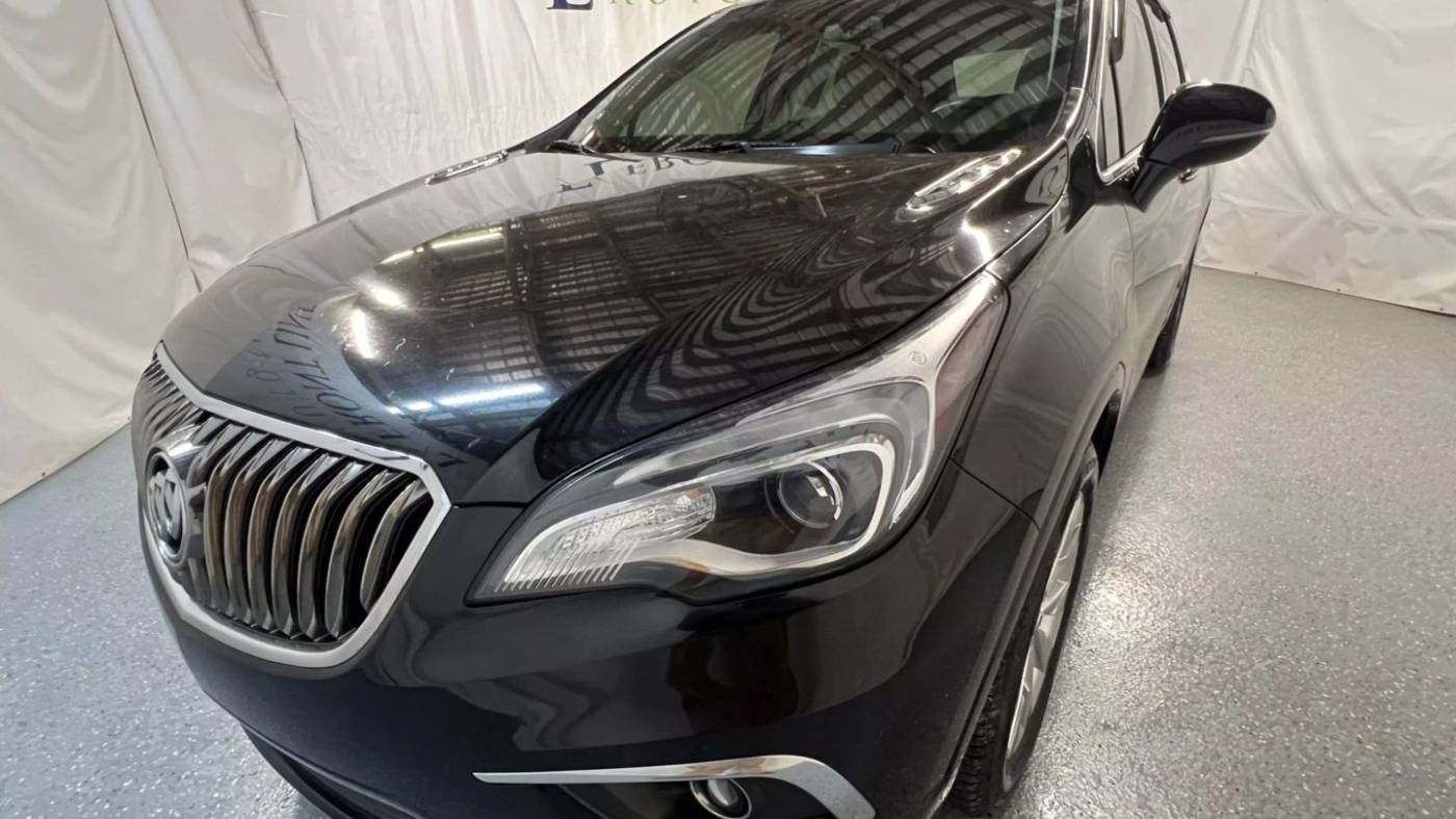 2018 Buick Envision Essence — SUV — 101,963 mi — Corinth, MS
