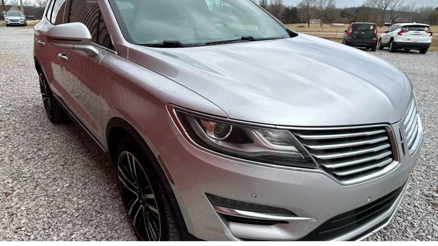 2017 Lincoln MKC Reserve — SUV — 103,562 mi — Corinth, MS