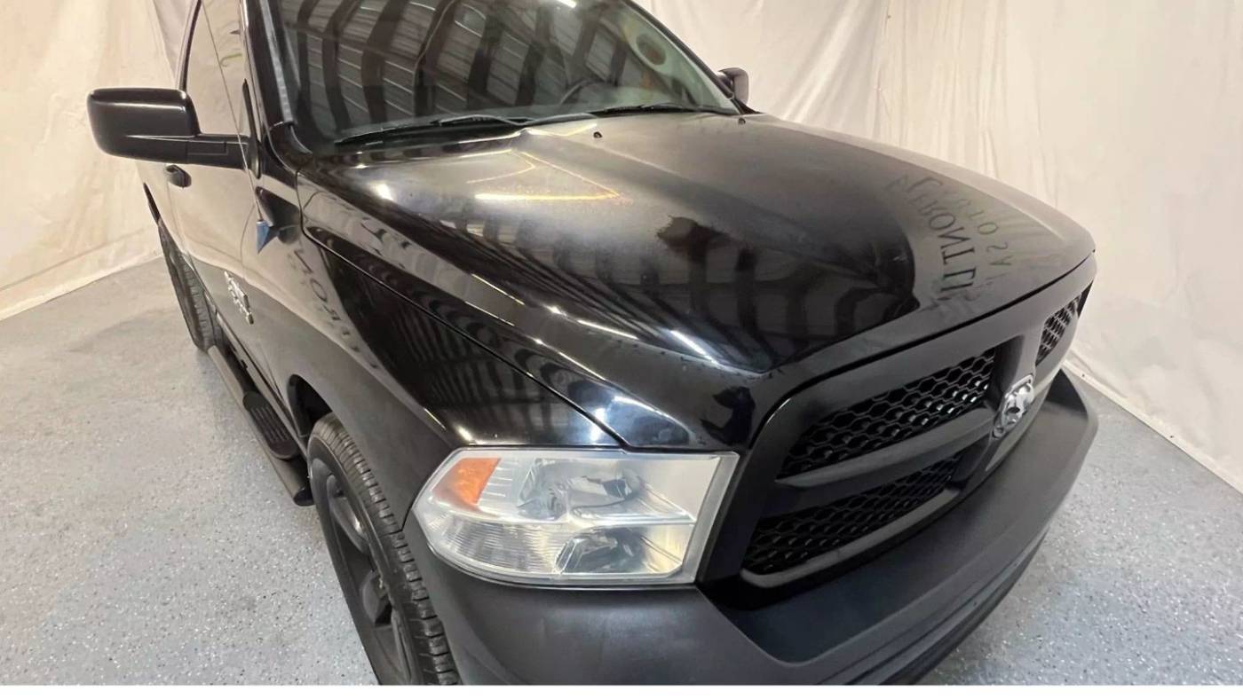 2014 Ram 1500 Tradesman — Pickup Truck — 104,948 mi — Corinth, MS