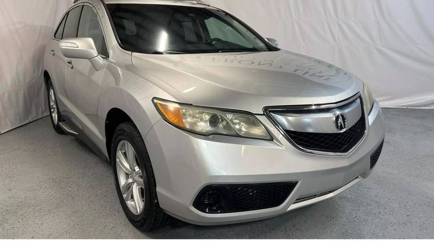 Used Acura SUVs for Sale in Florence, AL (with Photos) TrueCar