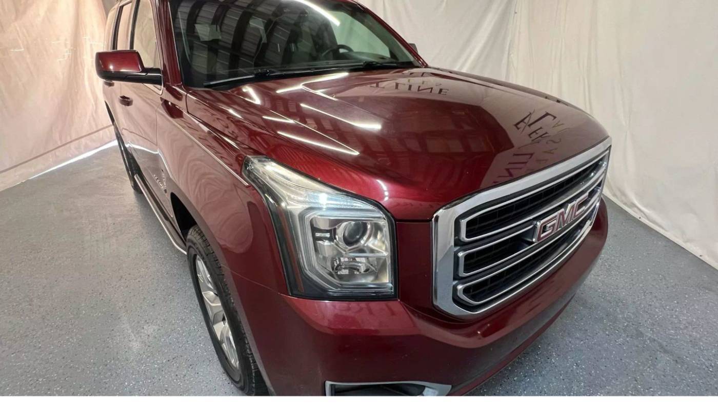 2019 GMC Yukon SLT — SUV — 145,547 mi — Corinth, MS