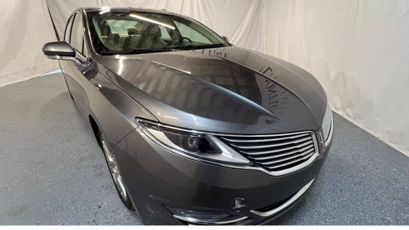 2014 Lincoln MKZ Hybrid — Sedan — 222,540 mi — Corinth, MS