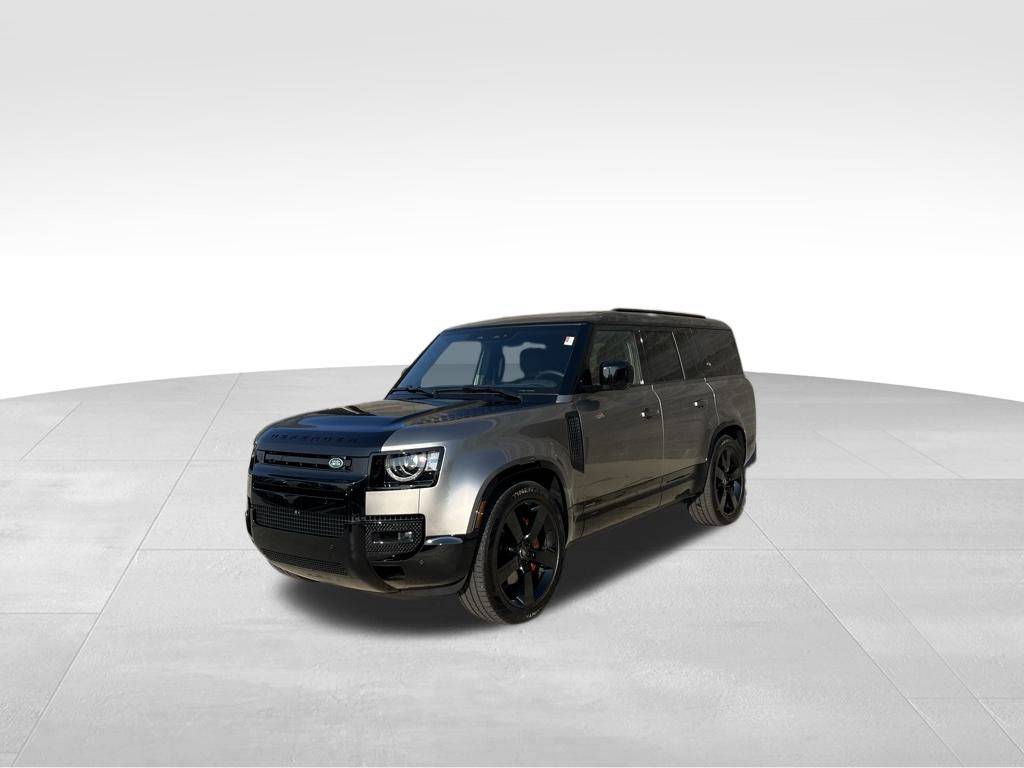 2024 Land Rover Defender X — SUV — 6,136 mi — Akron, OH