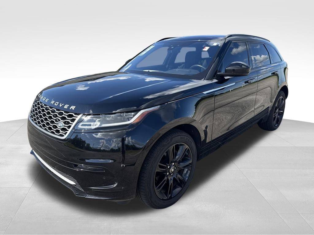 2020 Land Rover Range Rover Velar S — SUV — 59,216 mi — Akron, OH