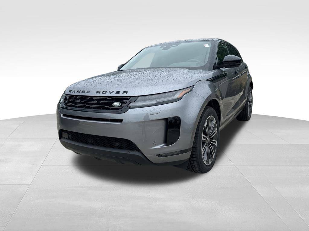 2024 Land Rover Range Rover Evoque S — SUV — 6,032 mi — Akron, OH